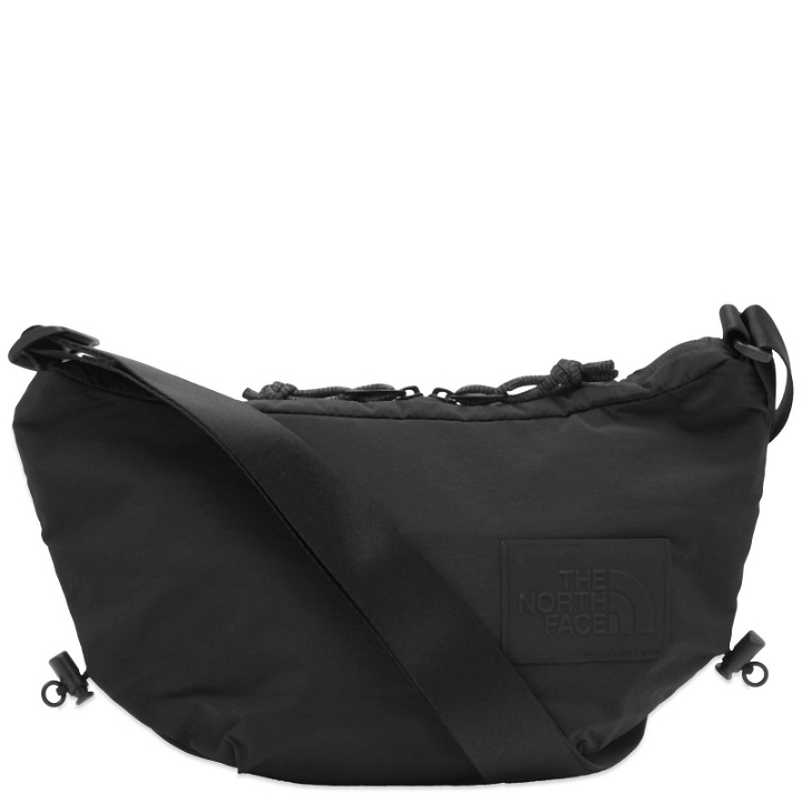 Photo: The North Face Women's Never Stop Crossbody in TNF Black