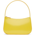 Kwaidan Editions Yellow Faux-Leather Lady Bag