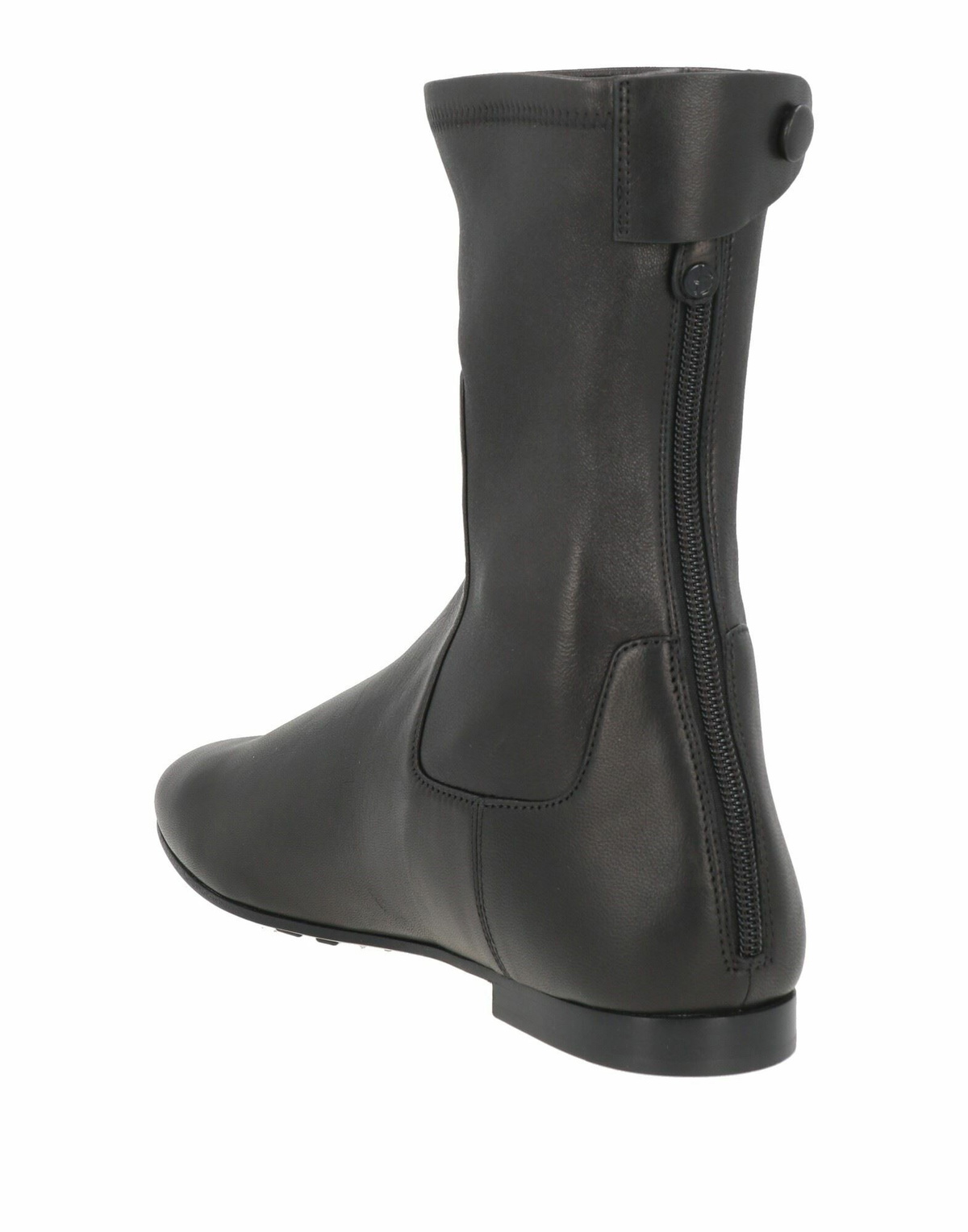 Giorgio Armani Womens Ankle boots in Black