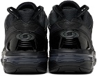 Salomon Black ACS Pro Sneakers