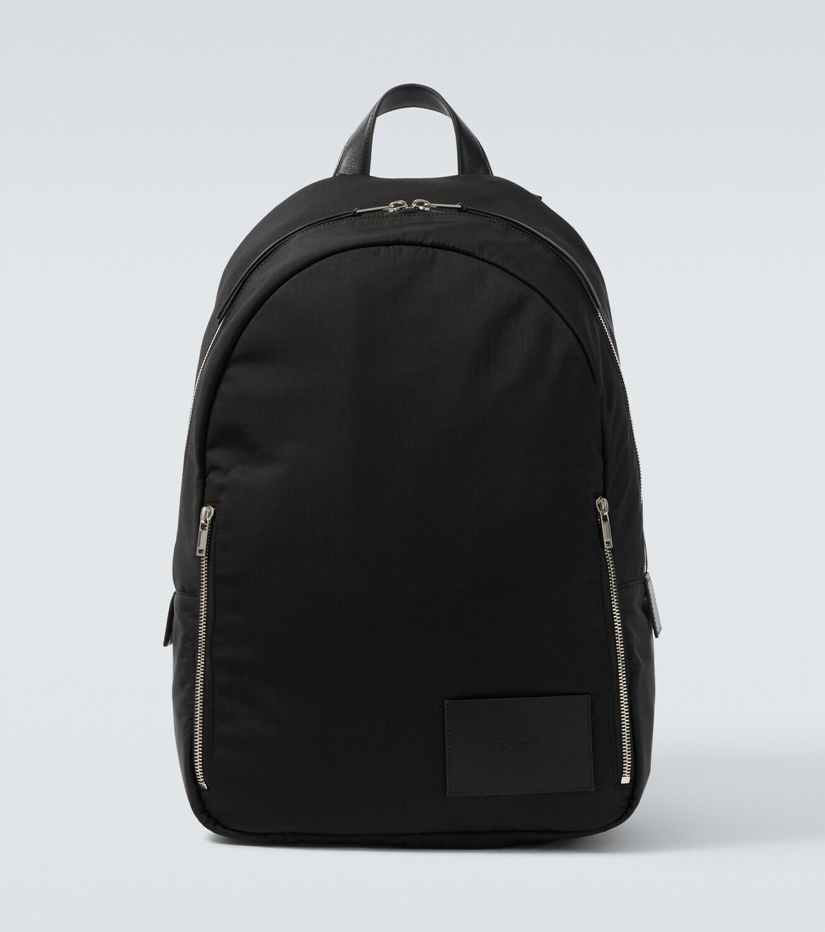 Jil Sander Urban backpack