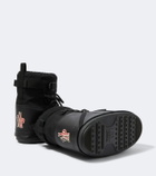 Moncler Grenoble x Moon Boot Icon Low snow boots