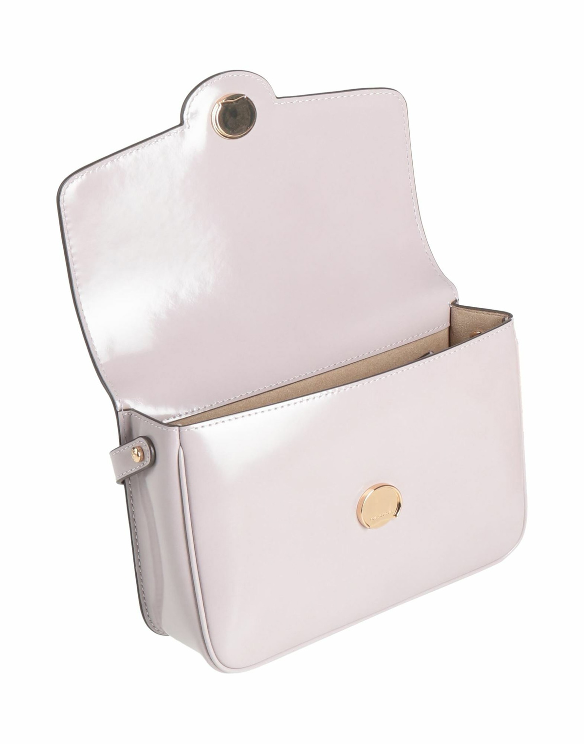Tory Burch Womens Cross-body bag Lilac