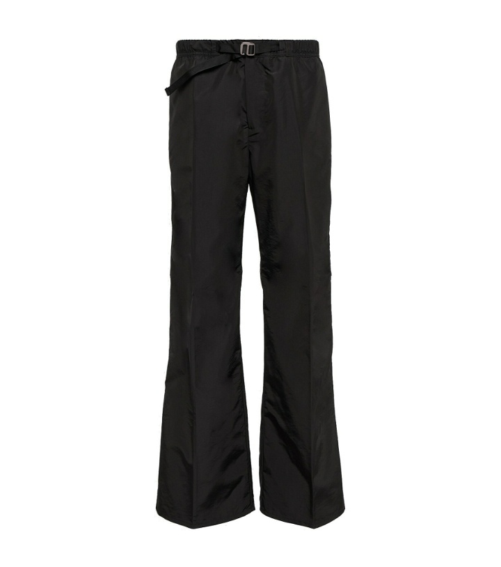 Photo: Our Legacy - Wander wide pants