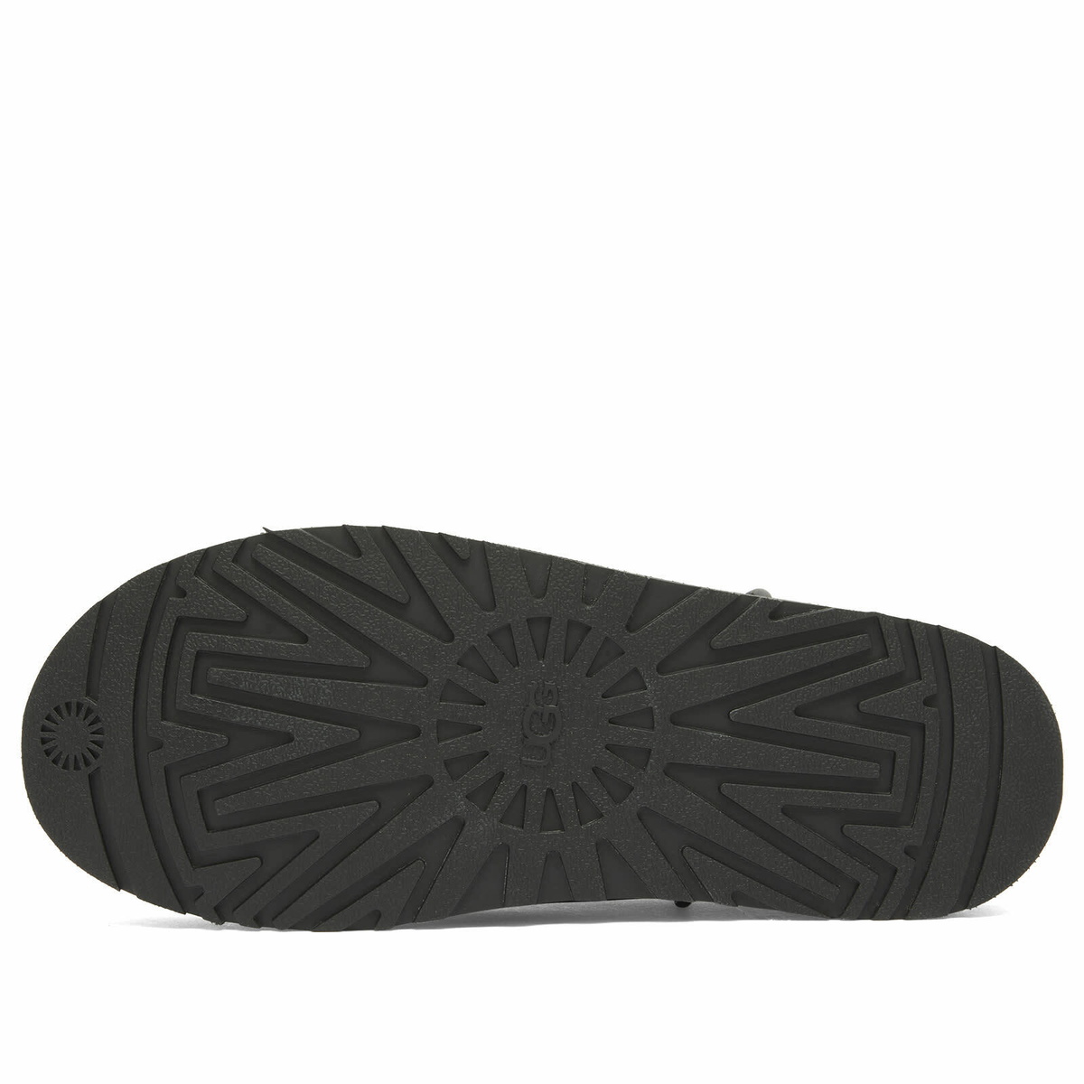 UGG Women's Otzo Clog in Black