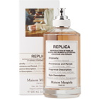 Maison Margiela Replica Coffee Break Eau De Toilette, 100 mL