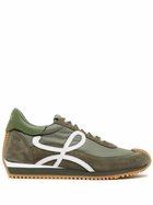 LOEWE - Flow Runner Sneakers