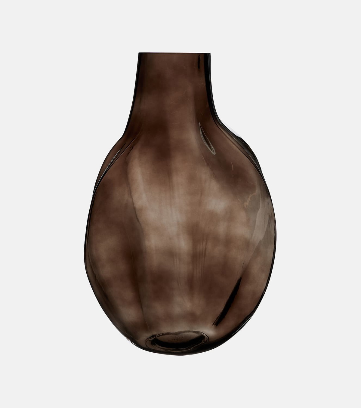 101 Copenhagen Bakku Big glass vase