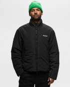 Represent Represent Owners Club Wadded Jacket Black Down & Puffer Jackets/Windbreaker