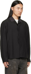 OUR LEGACY Black Pack Blazer