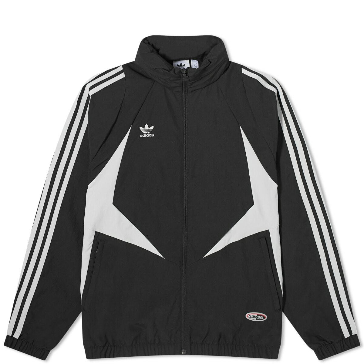 Adidas CLIMACOOL JERSEY Black | BSTN Store