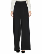 Jucca Womens Pants in Black