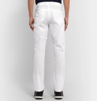 RLX Ralph Lauren - Slim-Fit Shell Golf Trousers - White