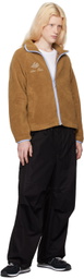 Kijun Black Desert Cargo Pants