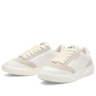 Casablanca Men's Del Mar Sneaker in White