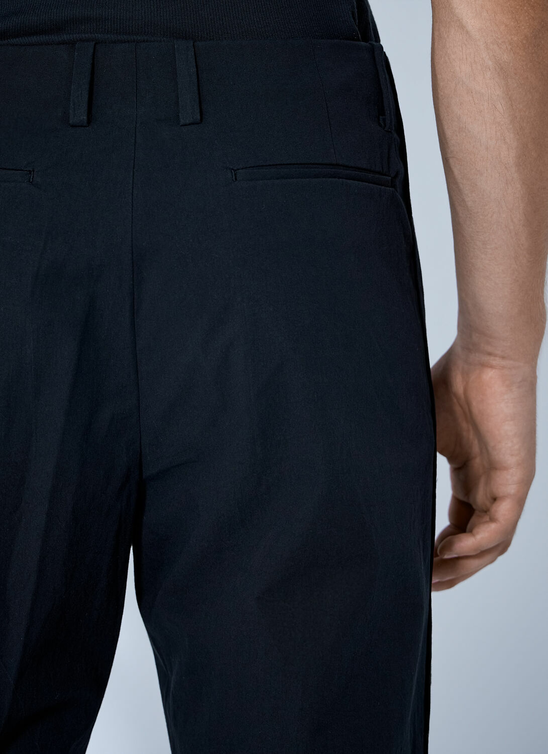 Kiko Kostadinov Graatsma Trousers