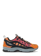 Boveasorus 98 Sneakers in Orange