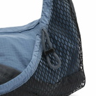 ARCS Little Hey Sling Bag in Bluestone Criss-Cross 