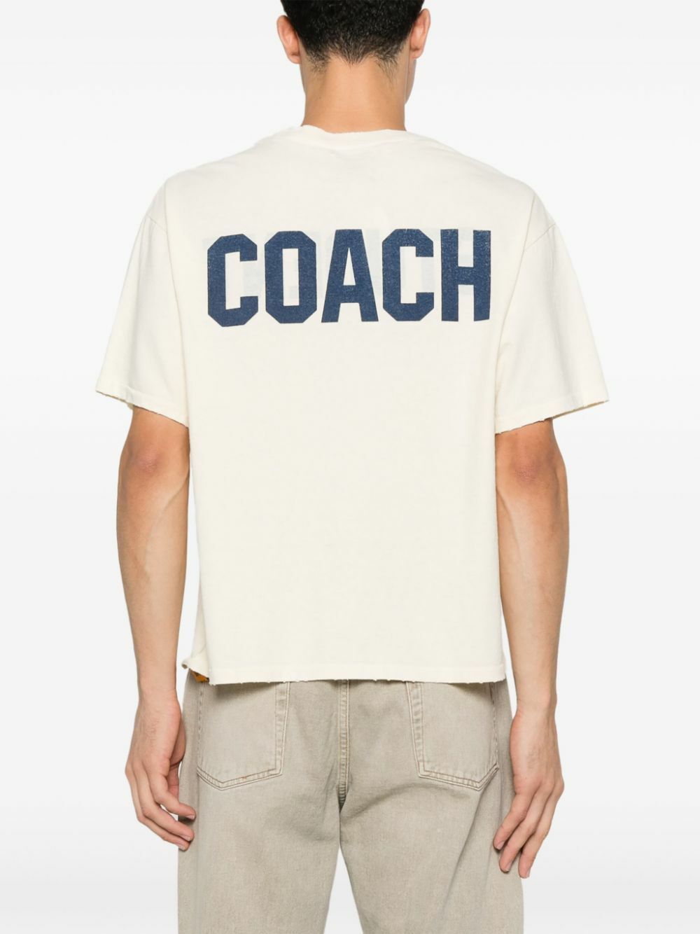 GALLERY DEPT. Student Coach T-Shirt
