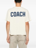 GALLERY DEPT. Student Coach T-Shirt