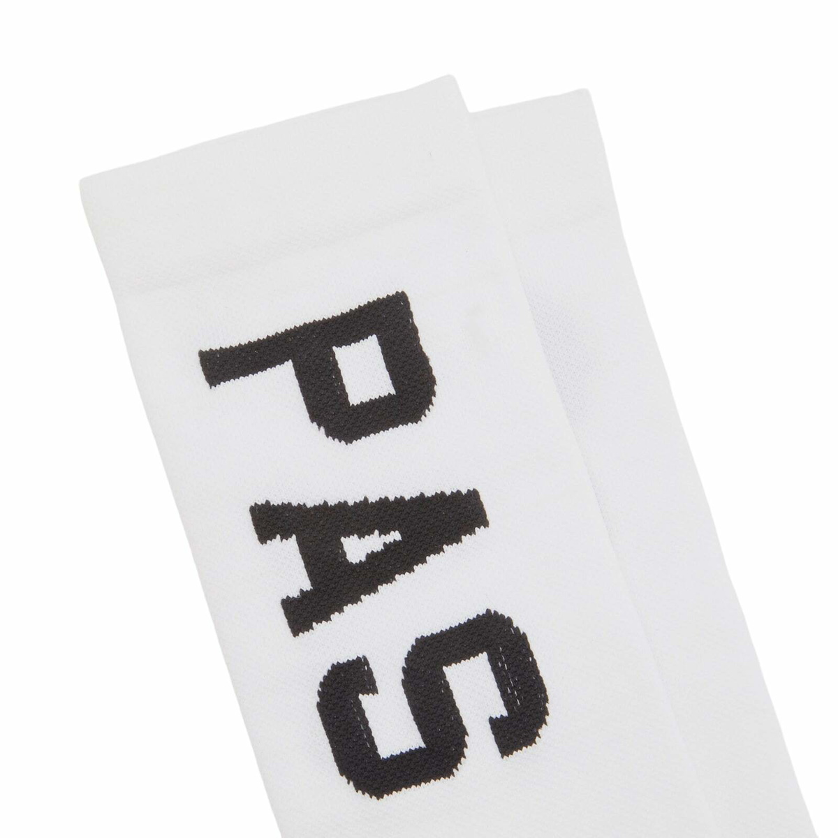 Pas Normal Studios Men's PAS Mechanism Socks in White