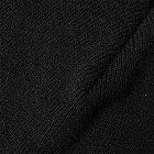 Tommy Jeans Men's Logo Beanie in Black