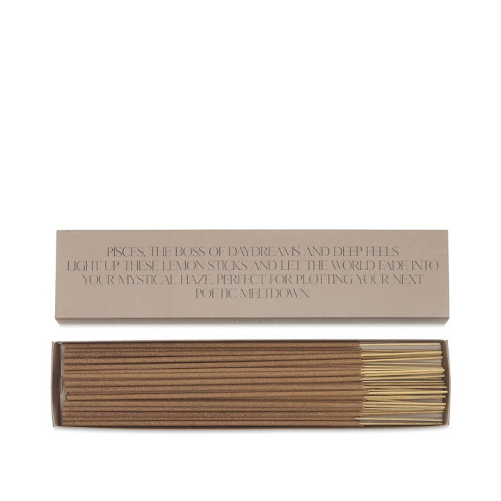 Photo: Horosoaps Pisces Scent Sticks 
