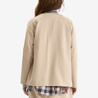 Needles Women's V-Neck Cardigan in Pink