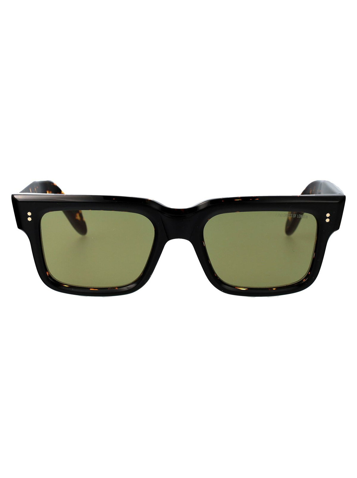 Cutler and Gross 1403 Sunglasses