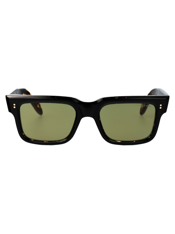 Photo: Cutler and Gross 1403 Sunglasses