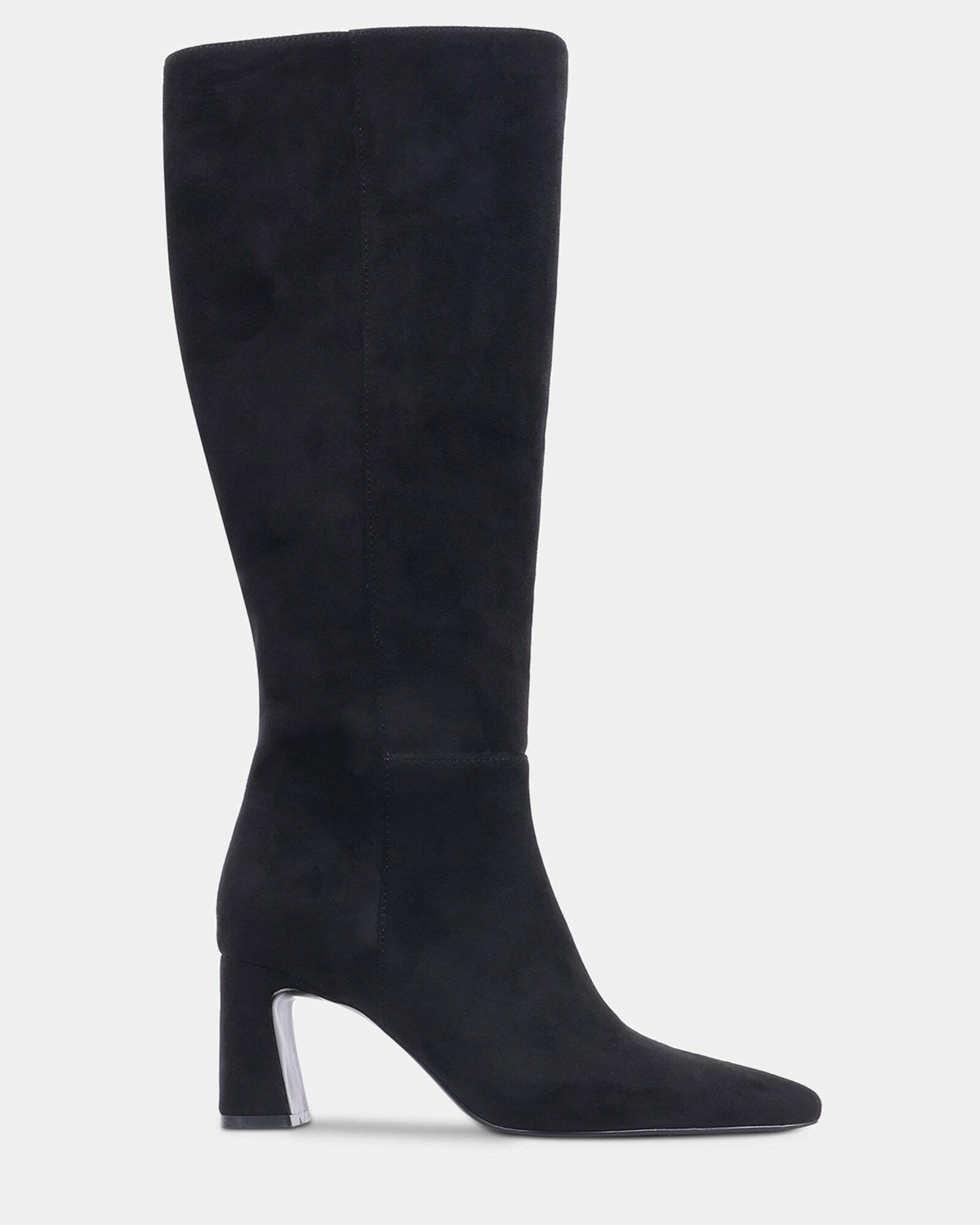 Steve Madden Bail Boots in Black