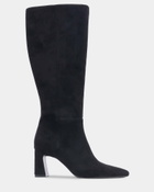 Steve Madden Bail Boots in Black
