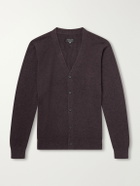 Rag & Bone - Vernon Cashmere Cardigan - Brown
