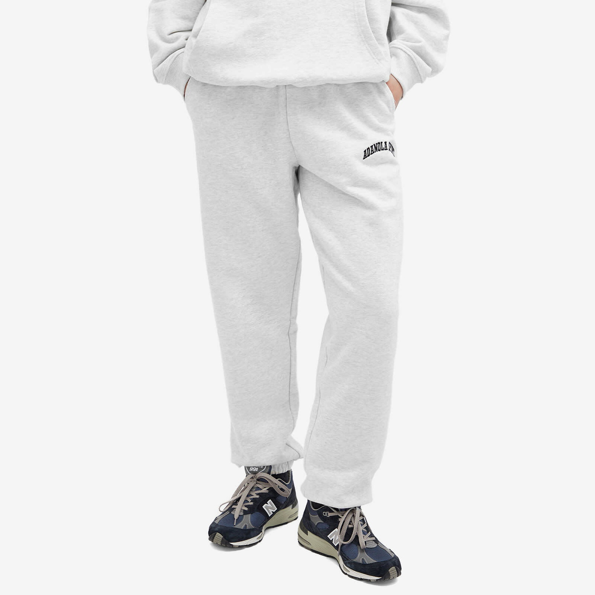 国内発送【ADANOLA】AS Sweatpants 国内発送【ADANOLA】AS Sweatpants
