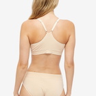 Organic Basics Women's Organic Brief - 2 Pack in Oak