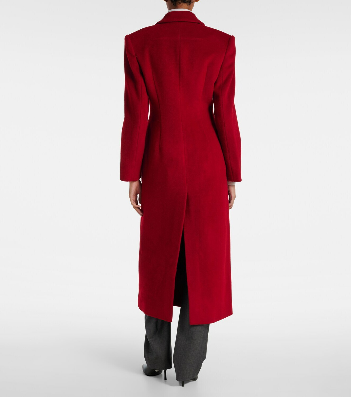 Tove Vonnie wool coat