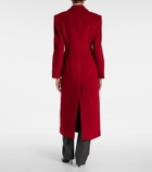 Tove Vonnie wool coat