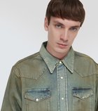 Acne Studios Denim shirt