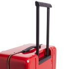 Floyd Check-In Luggage - 61L in Bahia Red 