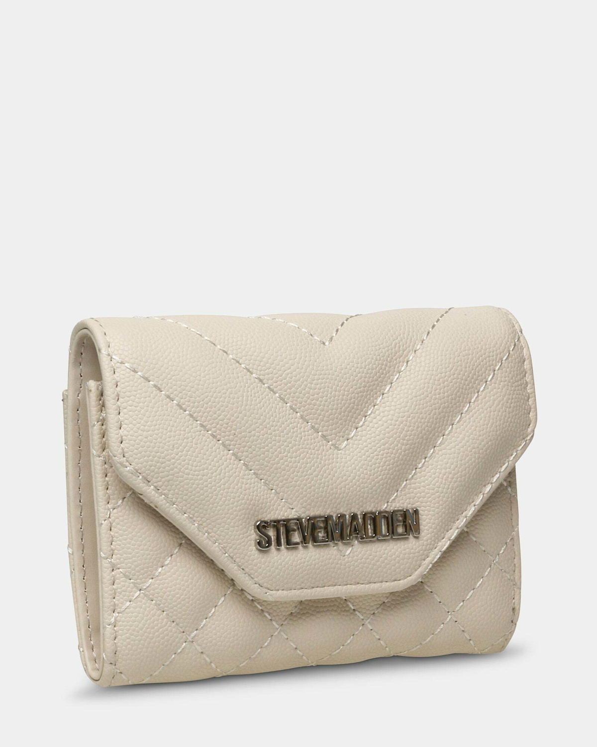 Steve Madden Bjeni Bag Wallet in Natural