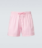 Fedeli Madeira swim trunks