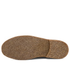 Astorflex Men's Greenflex Suede Boots in Stone