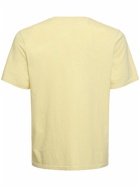 MAISON KITSUNÉ Fox Head Patch Regular T-shirt