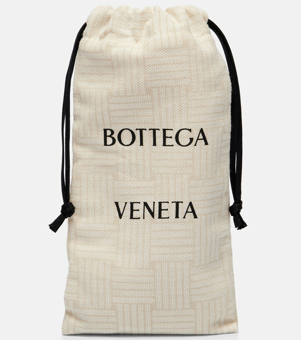 Bottega Veneta Mask shield sunglasses