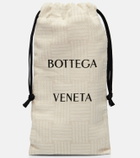 Bottega Veneta Mask shield sunglasses