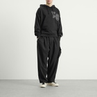 Y-3 Men's Elite 5 Hoodie in Black
