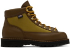 Danner Khaki Light Boots