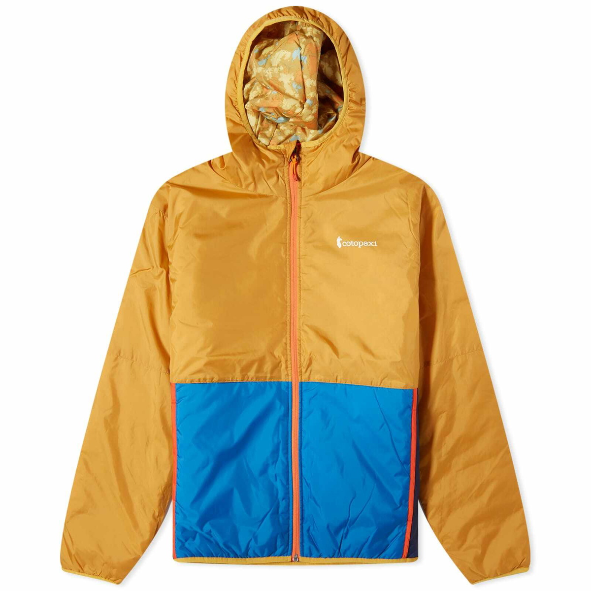 Cotopaxi Men's Teca Calido Reversible Jacket Cotopaxi