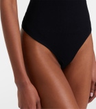 Agolde Jersey bodysuit