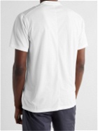 Nike Golf - Victory Blade Dri-FIT Golf Polo Shirt - White